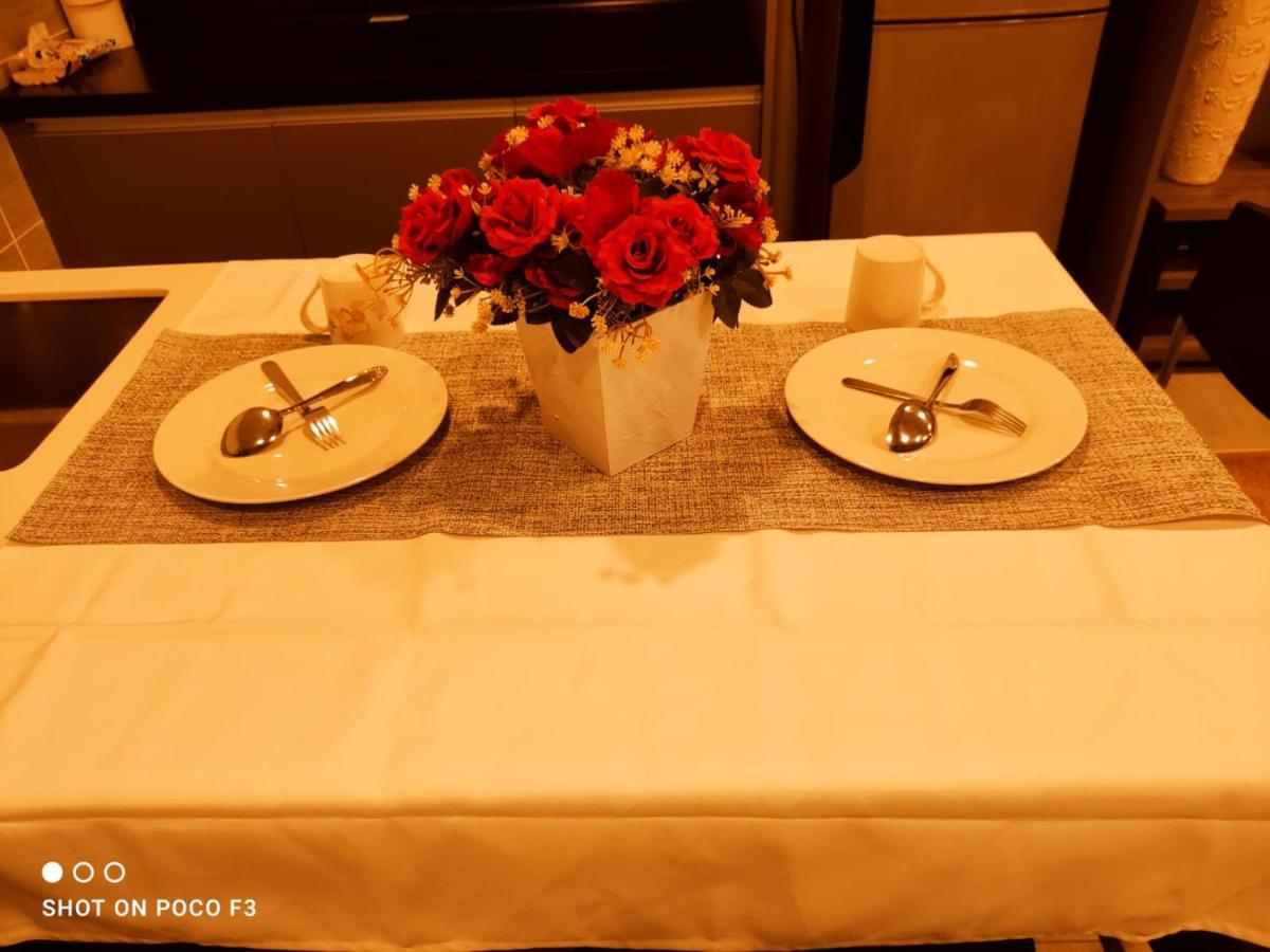 ספאנג Cozy Unit- Bell Suites- Horizon Suites- Wifi- Netflix- Parking Swimming Pool- Klia מראה חיצוני תמונה