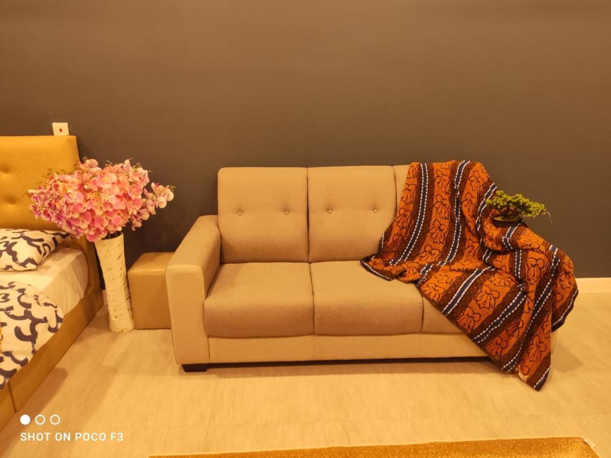 ספאנג Cozy Unit- Bell Suites- Horizon Suites- Wifi- Netflix- Parking Swimming Pool- Klia מראה חיצוני תמונה