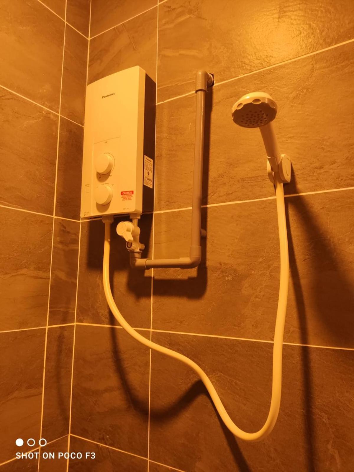 ספאנג Cozy Unit- Bell Suites- Horizon Suites- Wifi- Netflix- Parking Swimming Pool- Klia מראה חיצוני תמונה
